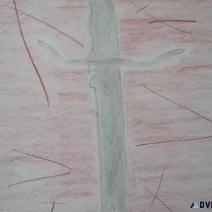 Ancient Sword