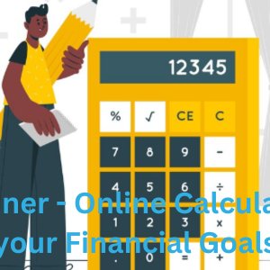 Goal planning lumpsum calculator lumpsum calculator