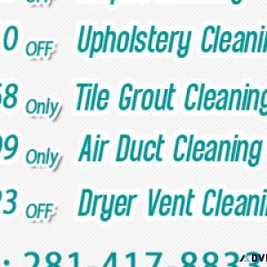 Friendswood Carpet Cleaning