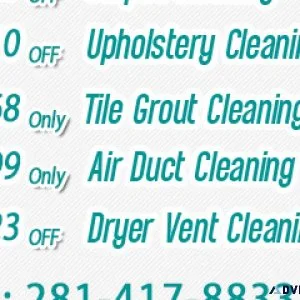 Friendswood Carpet Cleaning