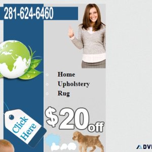 Carpet Cleaning Friendswood