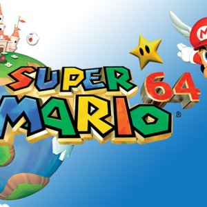 Super mairo bros