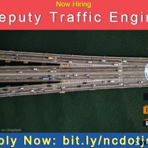 Deputy Traffic Engineer