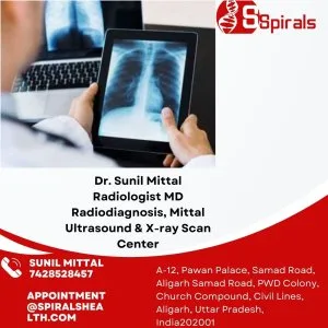 Mittal ultrasound aligarh