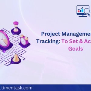DeskTrack: Accurate Project Time Tracking Software