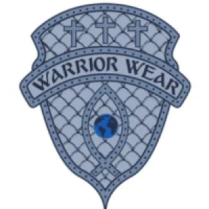 Gods warrior wear