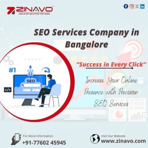 Seo services company in bangalore