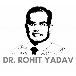 Best dental surgeons in india- dr rohit yadav