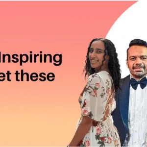 The influencers inspiring a better you