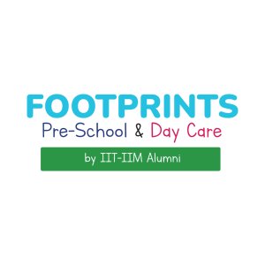 Footprints: play school & day care creche, thanisandra
