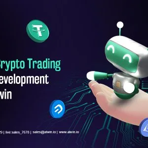 Effortless crypto trading: introducing wealwin s dca bot