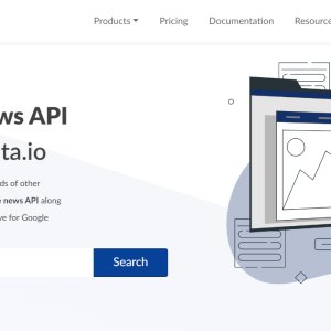 Google News API free