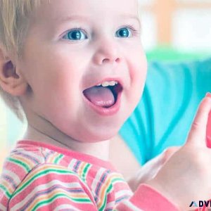 Trustable Child Care Consultant