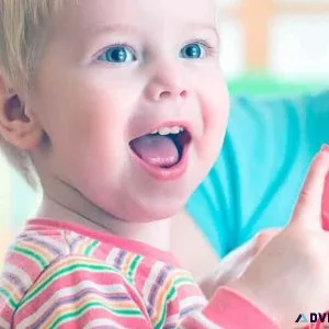 Trustable Child Care Consultant