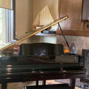 Baby Grand piano