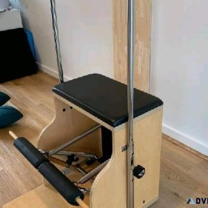 Pilates equipment for sale