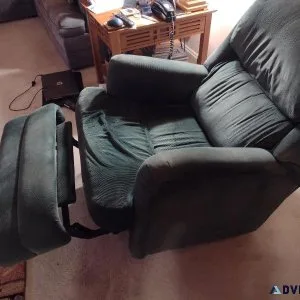 Reclining Chair