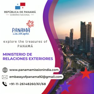 Panama embassy - helping you with consular services abroad