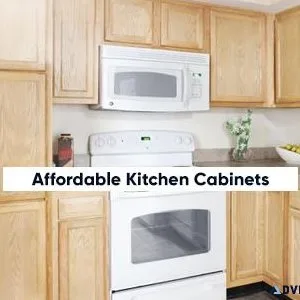 Limited Offer on Affordable Kitchen Cabinets