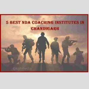 nda coaching in chandigarh | kph media