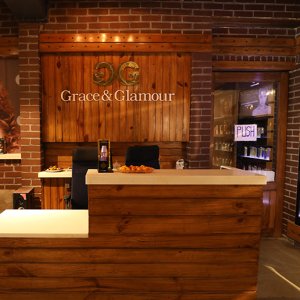 Best salon in gurgaon