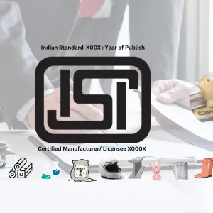 Unlock market access with isi certification services in india