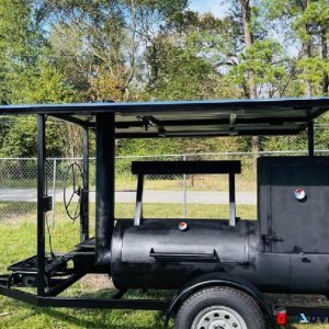 BBQ Grills and smokers for sale