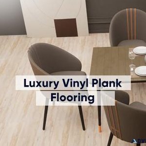Explore Luxury Vinyl Plank Flooring Uncover Stylish Options Here