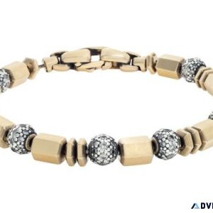 Shop Exquisite Used and Pre-owned David Yurman Bracelet