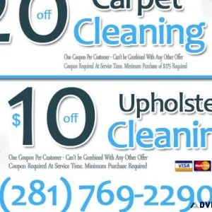 Fresno Carpet Cleaning