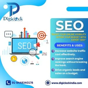 Best seo company in delhi
