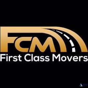 First Class Movers LLC