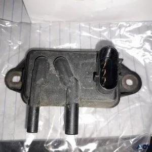 working used EGR fuel injection rail pressure regulator sensor