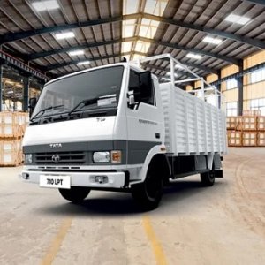 All tata lpt trucks features & reviews