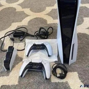 Ps5