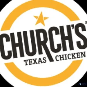Church s Texas Chicken&reg