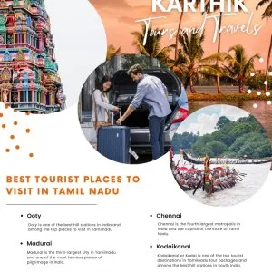 Madurai tour operator
