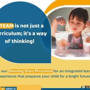 Affordable Preschools Shooting Stars Preschool