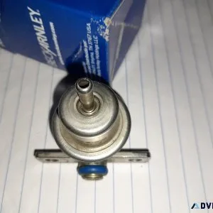 working used fuel pressure damper