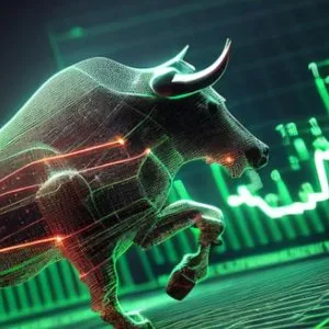 Nifty future prediction