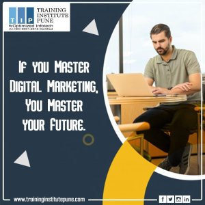 Digital marketing courses