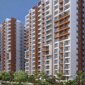 3bhk apartments