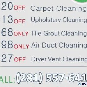 Carpet Cleaning Fresno
