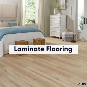Upgrade Your Home floors with Affordable Laminate Flooring