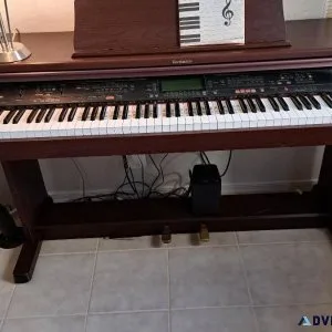Technics Digital Piano