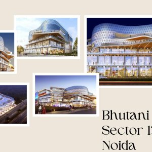 Bhutani avenue 133 | bhutani avenue 133 noida | bhutani avenue