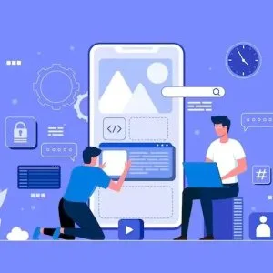 Flutter app solutions