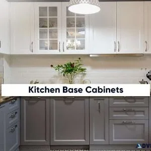 Order Now Kitchen Base Cabinets with Drawer