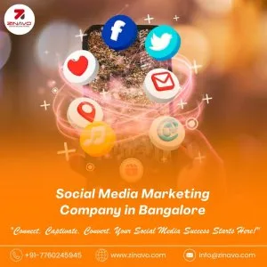 Best social media marketing company in bangalore