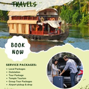 Madurai tour package